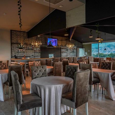 Отель Club De Bienestar Ilar Marrakech Кали Экстерьер фото