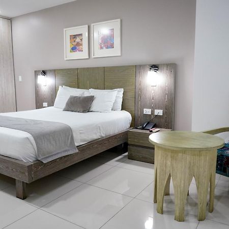 Отель Club De Bienestar Ilar Marrakech Кали Экстерьер фото