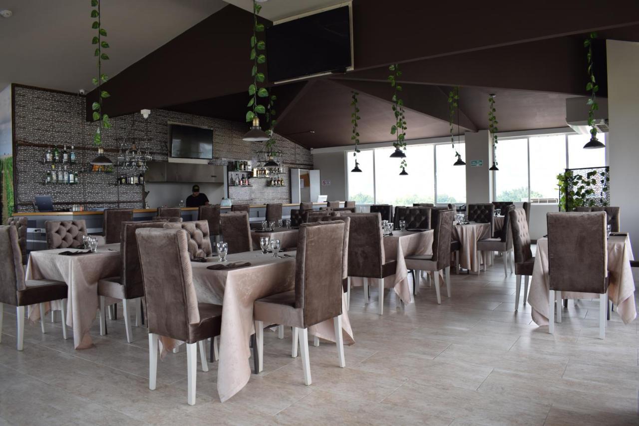 Отель Club De Bienestar Ilar Marrakech Кали Экстерьер фото