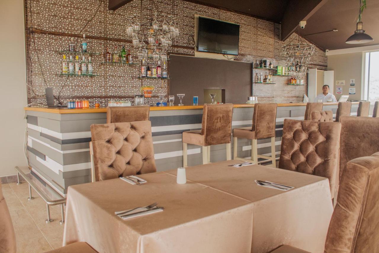 Отель Club De Bienestar Ilar Marrakech Кали Экстерьер фото