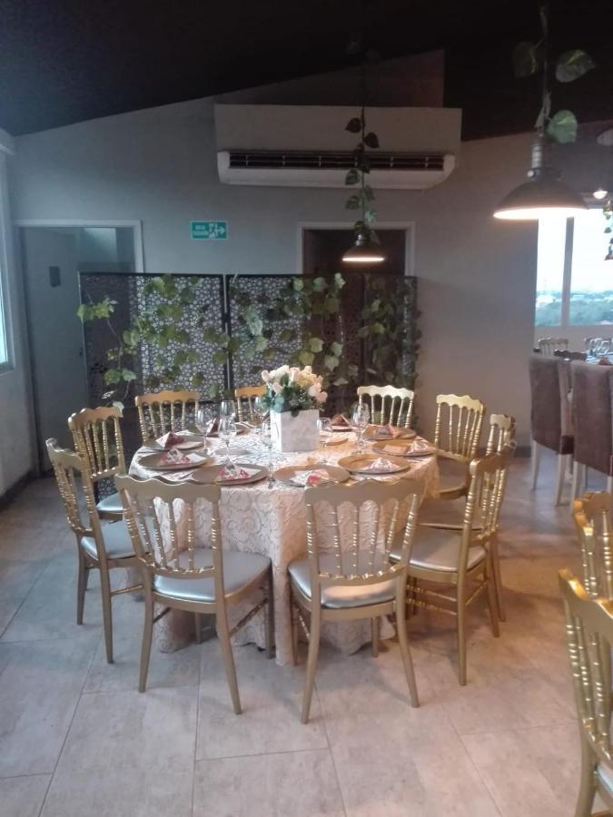 Отель Club De Bienestar Ilar Marrakech Кали Экстерьер фото
