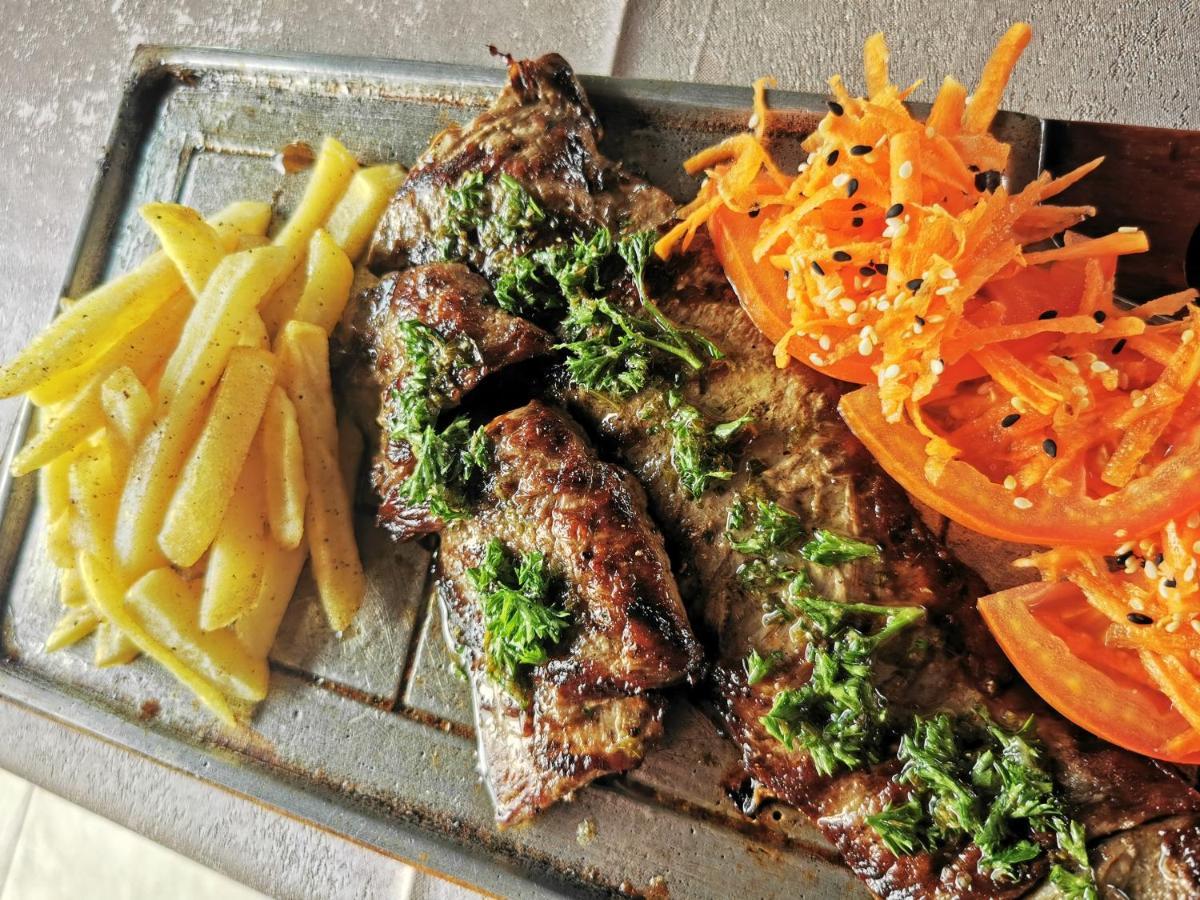 Отель Club De Bienestar Ilar Marrakech Кали Экстерьер фото