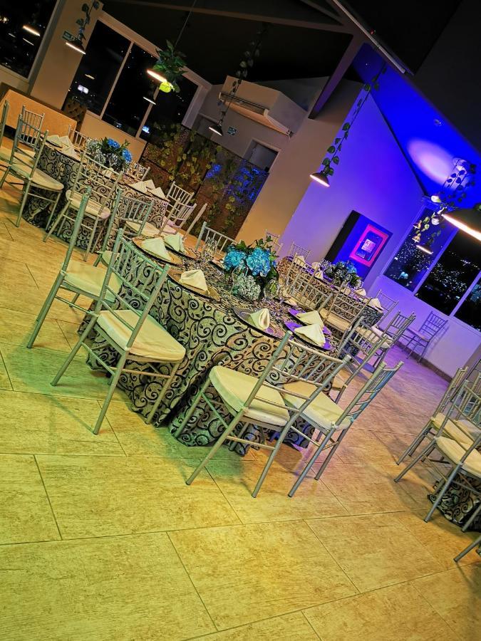 Отель Club De Bienestar Ilar Marrakech Кали Экстерьер фото