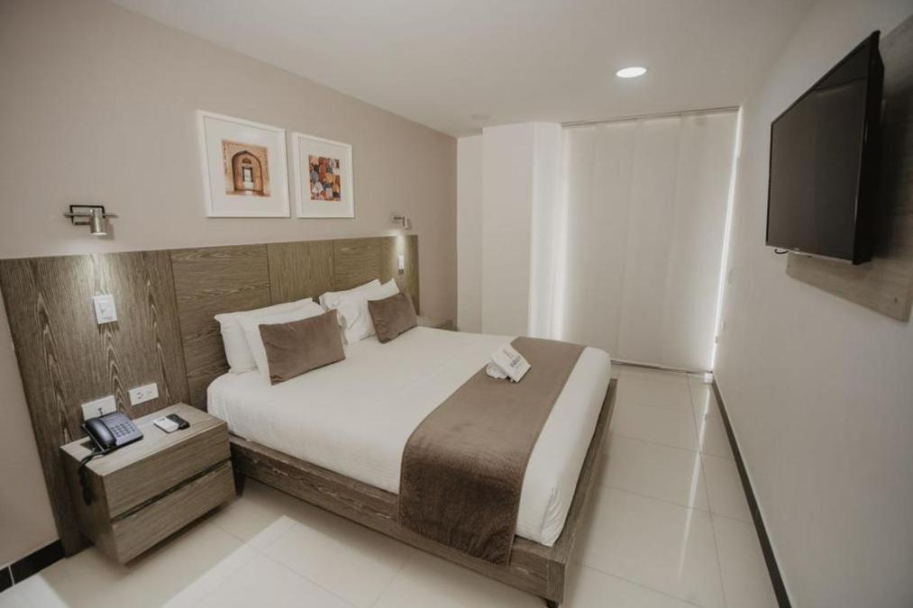 Отель Club De Bienestar Ilar Marrakech Кали Экстерьер фото