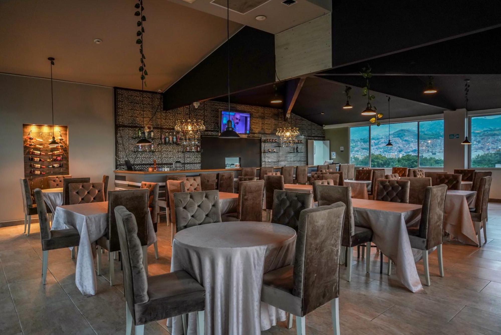 Отель Club De Bienestar Ilar Marrakech Кали Экстерьер фото